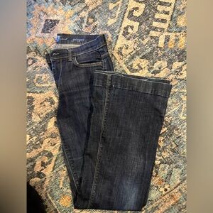 7 for all Mankind jeans - style Ginger size 28